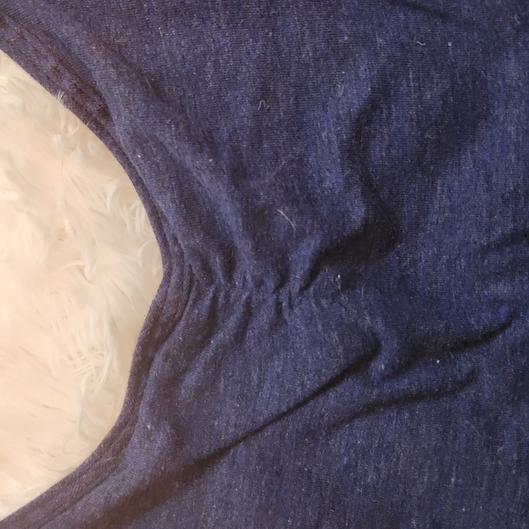 American Apparel vinatge roller girl  high cut romper. - Picture 3 of 12